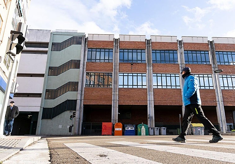 Telefónica convertirá su sede de Vadillos en un mini centro de datos Edge, el único de la región